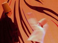 Mevlana Kürtçe çağırıyor