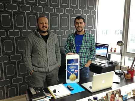 Türkiye tasarım ödülü Konya'da!