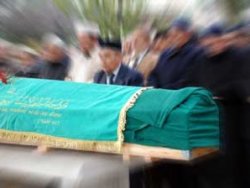 Bakanlığın alo ölümüz var hattı