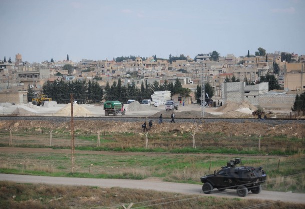 Suriye'de 152 kişi hayatını kaybetti