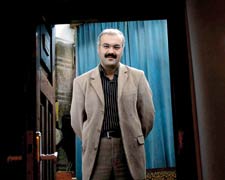 M. Emin Ay Meram'da konuştu