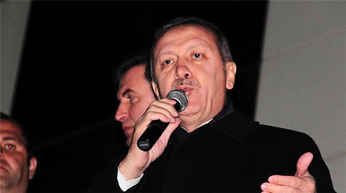 Anaların gözyaşları dinecek