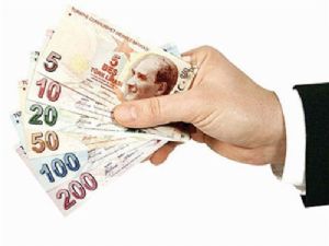 Memur eşlerine maaş müjdesi