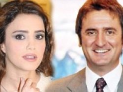 Nehir Erdoğan'ın yeni aşkı