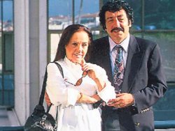 Muhterem Nur: Ölmem için dua edin