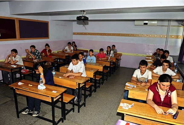 SBS başvuruları başladı