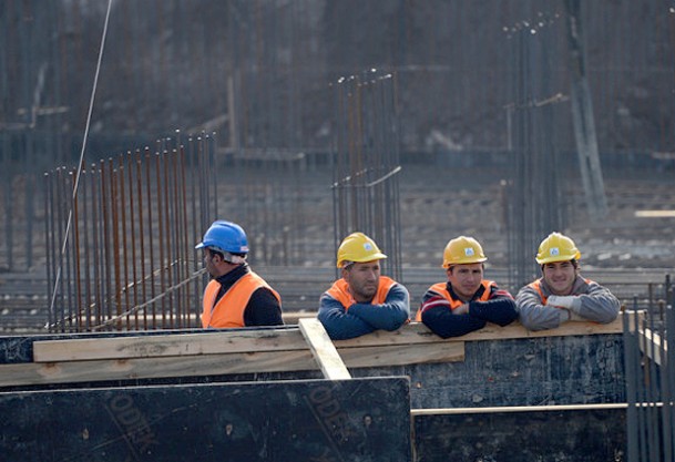 Tehlikeli iş yerlerine kilit vuruldu