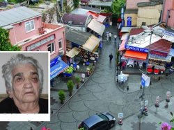 Samatya'daki saldırgan yakalandı