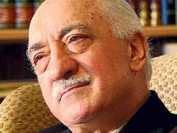 Fethullah Gülen'den Müslüm Baba için taziye