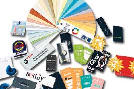 Poşet imalat atölyesi faaliyete geçti