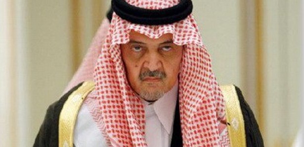 ABD ve Suudiler'dem Esed'e mesaj