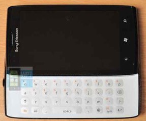 Gizemli Sony fena yakalandı!