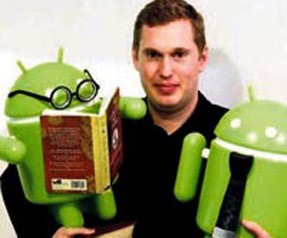 Android için yerel destek hazır!