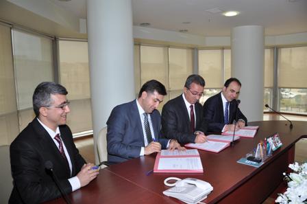 Asansör bakımları için protokol imzalandı