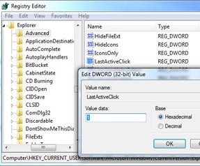 Windows'u "adam edin!"