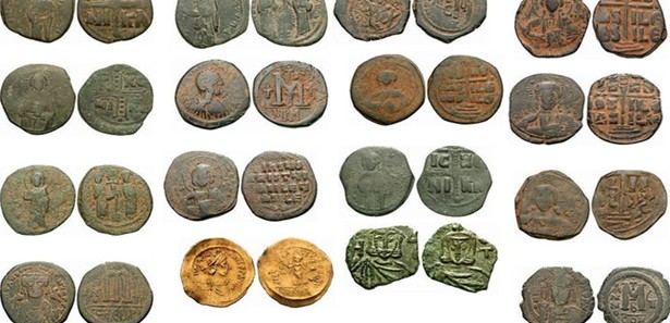 Elazığ'da 227 parça tarihi eser ele geçirildi