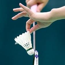 Okullarda badminton heyecanı sona erdi