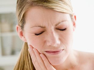 Diş ağrısı neden hep gece başlar