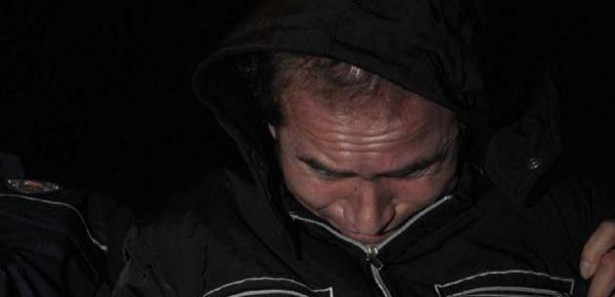 Eşini boğarak öldüren kocaya jet iddianame