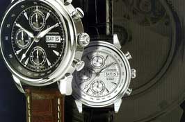 Uzaya ilk çıkan saat Bulova geliyor