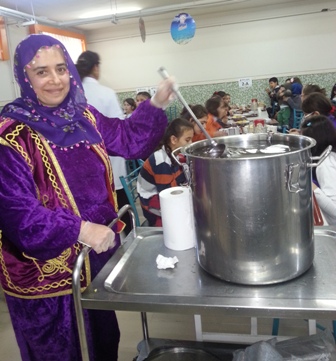 Ekol’de Osmanlı sürprizi