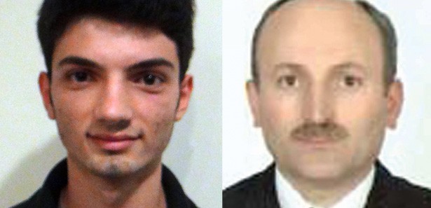 Babasının hayatını masajla kurtardı