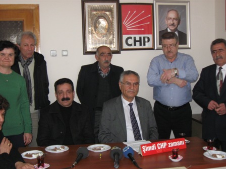 CHP’li Yeniyol’dan, asansör bakım ücretlerinin yüksek olmasına tepki