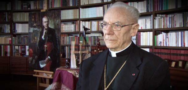 Kardinal: 'İslam, Hıristiyanlık'tan daha canlı'