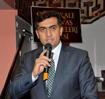 Türkiye’nin en büyük Çanakkale Zafer Müzesi Meram’da