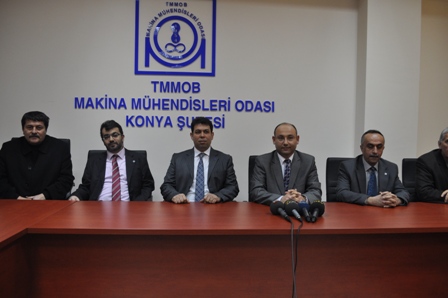 Kalyoncu: Asansör bakımı önemli