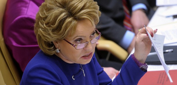 Rusya'nın en etkili 100 kadını