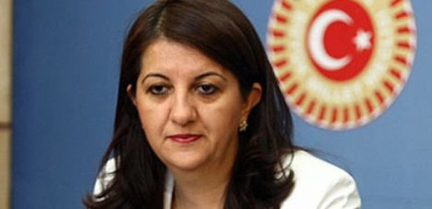 BDP'li Buldan: Bu ülke bölünmez