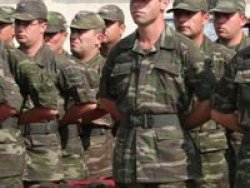 Hakkari'de çıkan tartışmada 2 er hayatını kaybetti