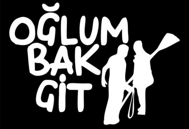 "Oğlum Bak Git" davasında karar