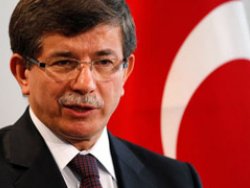 Davutoğlu İmralı tutanaklarının sızdırılmasını yorumladı