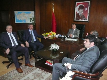 Muhasebeciler Haftası kutlanıyor