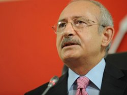 Kılıçdaroğlu: En büyük devrimci Hz. Muhammed'dir