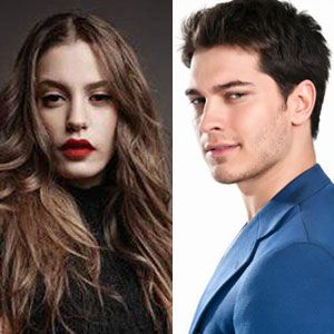 Oyuncuları bile hazır ama ismi yok