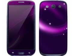 S3'ün renk serisine mor da eklendi