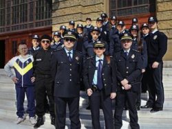 Yeni bir komedi dizisi geliyor