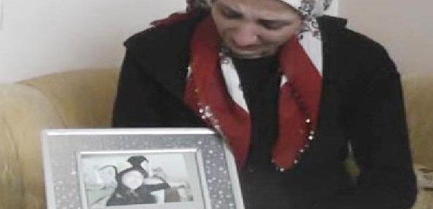 Öldürülen kızımın,ABD'li turist kadar değeri yok mu?