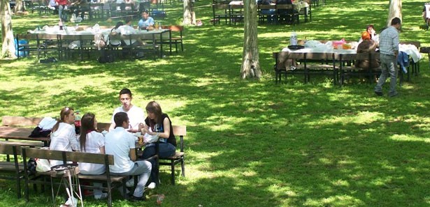 Piknikçilere kötü haber!