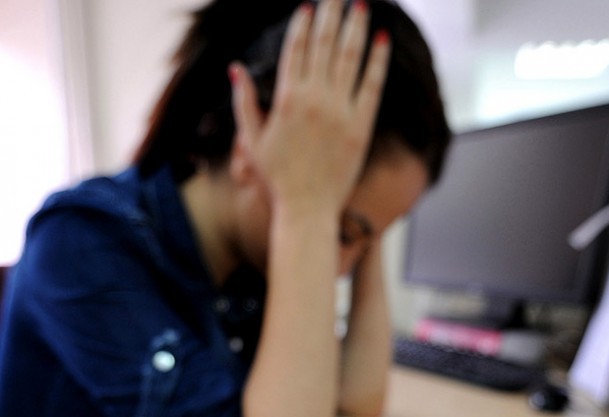 Halkın yarısının başı ağrıyor