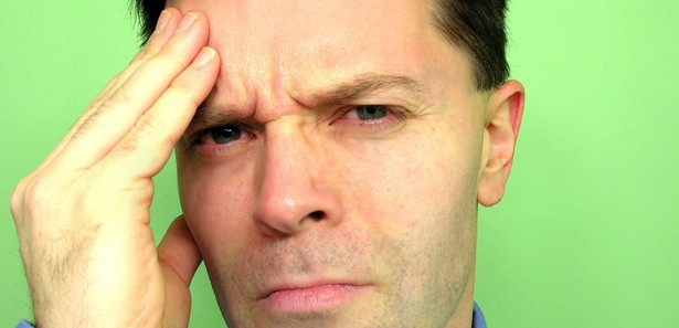 Halkın yarısının başı ağrıyor