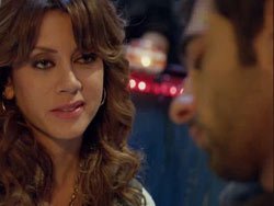 Gökçe Bahadır'ın Kayıp Şehir sitemi