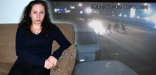 Kazada ölen babanın kızını isyan ettiren karar