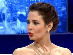 Pelin Batu: Aykut Kocaman ruh gibi