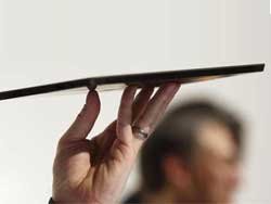 Yeni iPad 128 GB Türkiye'de