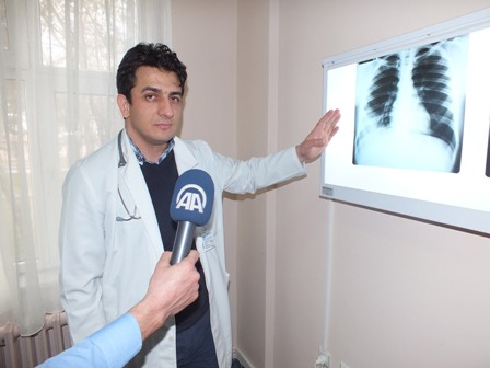 Elektronik sigaranın zararları