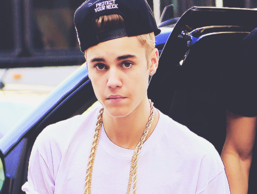 Justin Bieber akıllara Britney'ı getiriyor